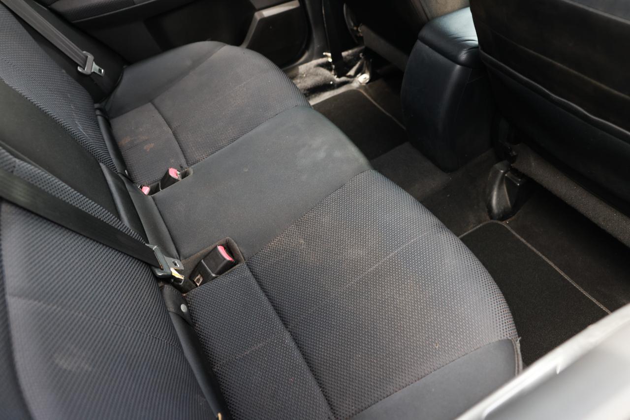 Subaru Forester  2013