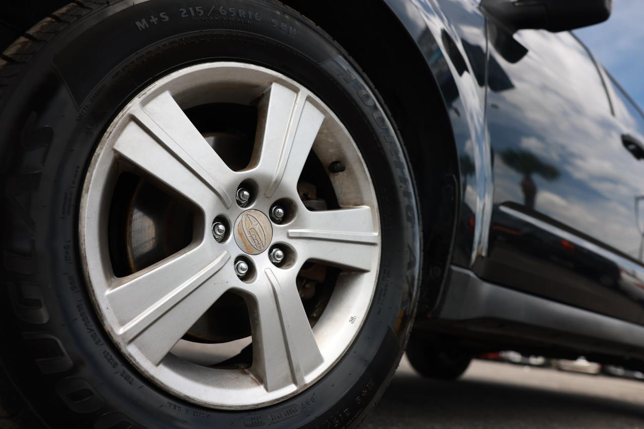 Subaru Forester  2013