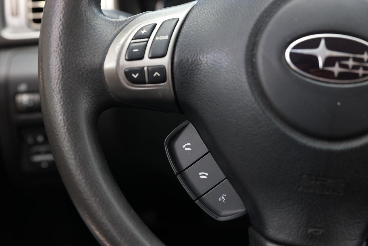 Subaru Forester  2013