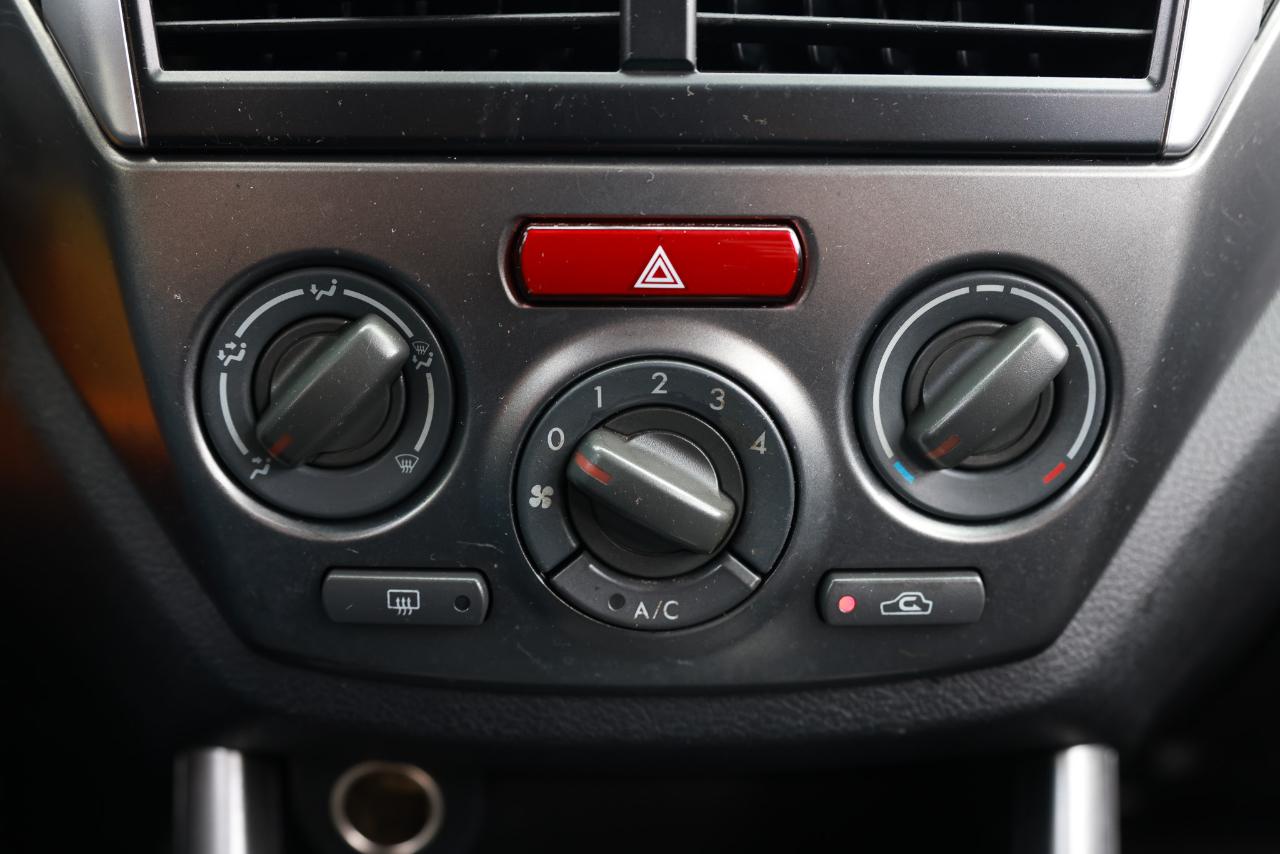 Subaru Forester  2013