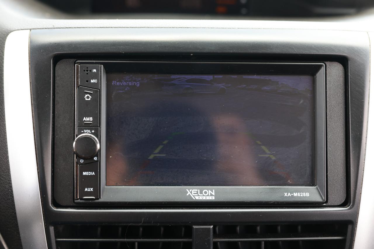 Subaru Forester  2013