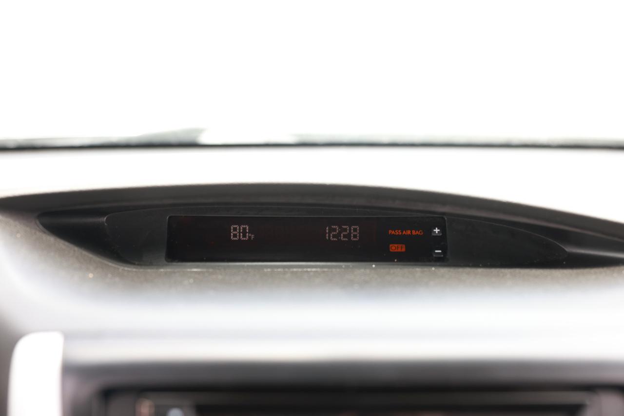 Subaru Forester  2013