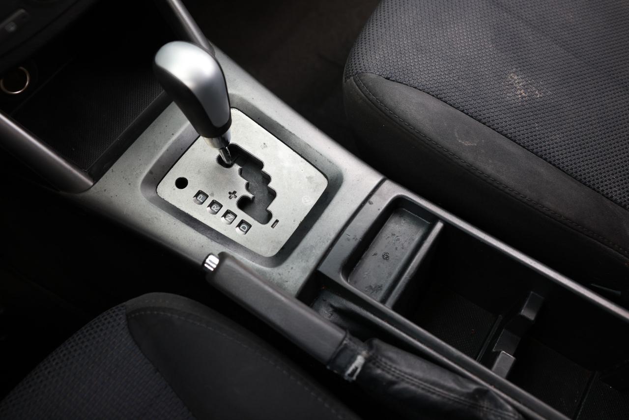 Subaru Forester  2013