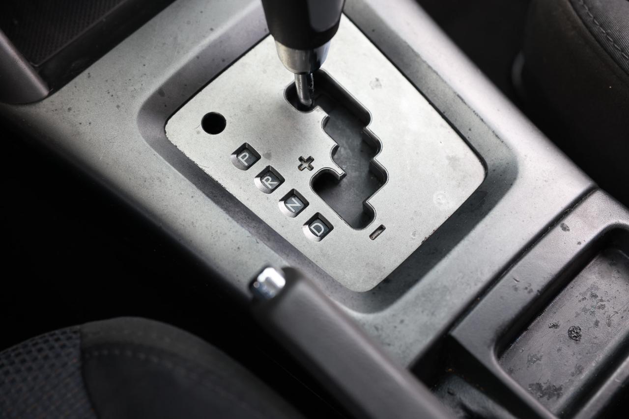 Subaru Forester  2013