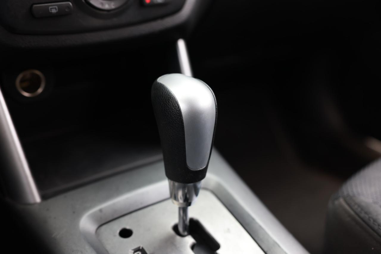 Subaru Forester  2013