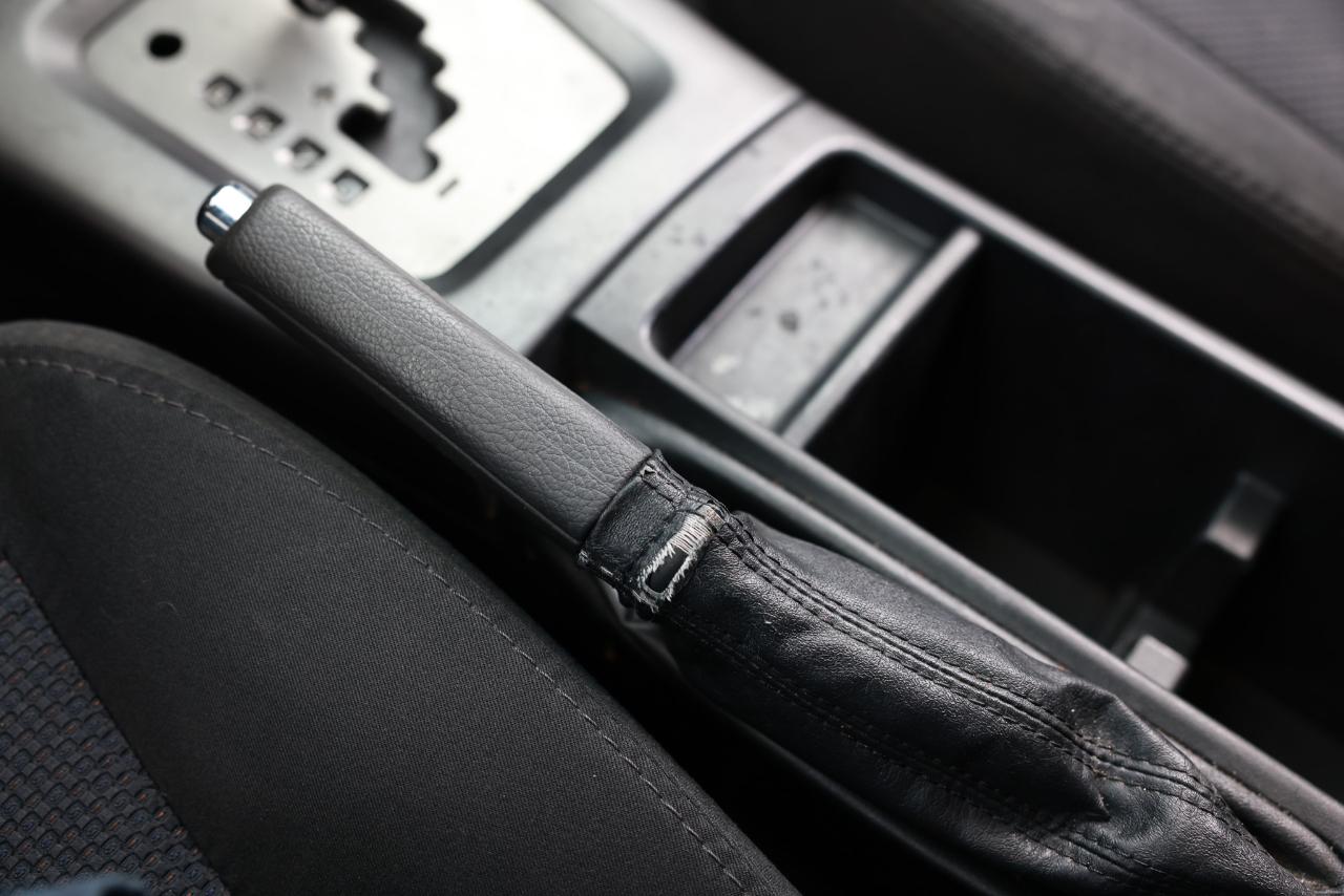 Subaru Forester  2013