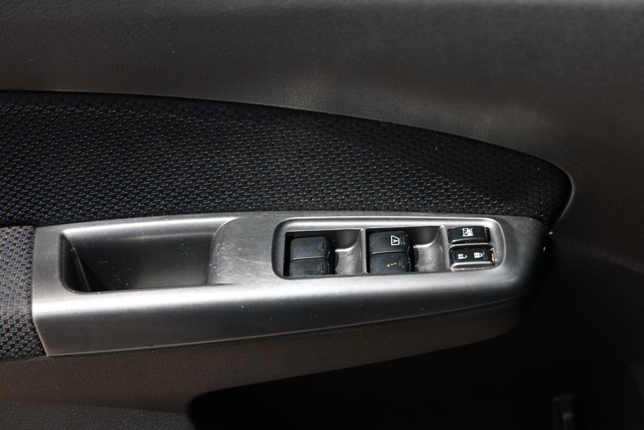 Subaru Forester  2013