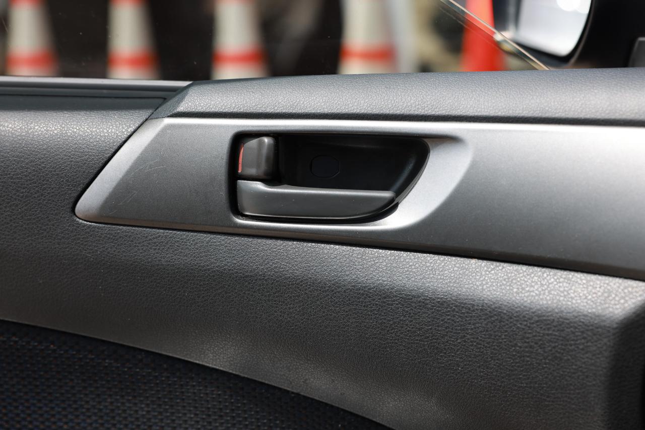 Subaru Forester  2013