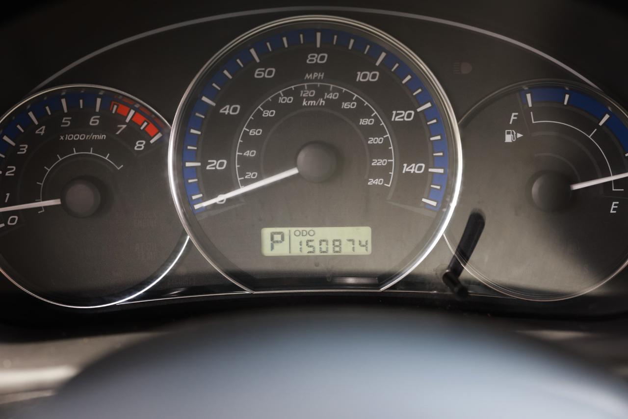 Subaru Forester  2013