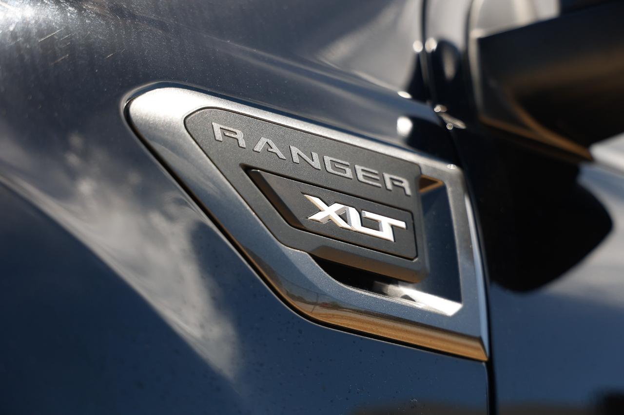 Ford Ranger  2020