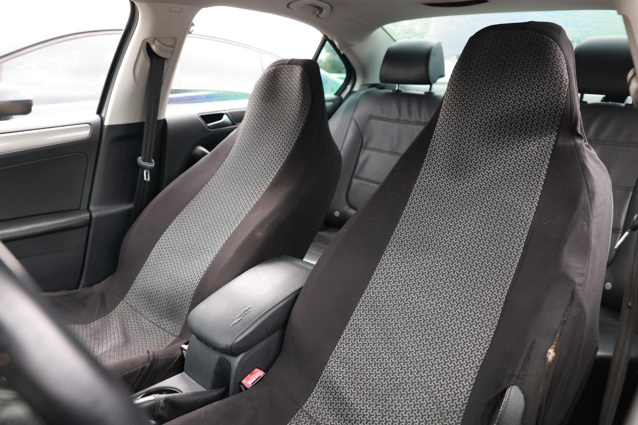 Volkswagen Jetta Sedan  2016