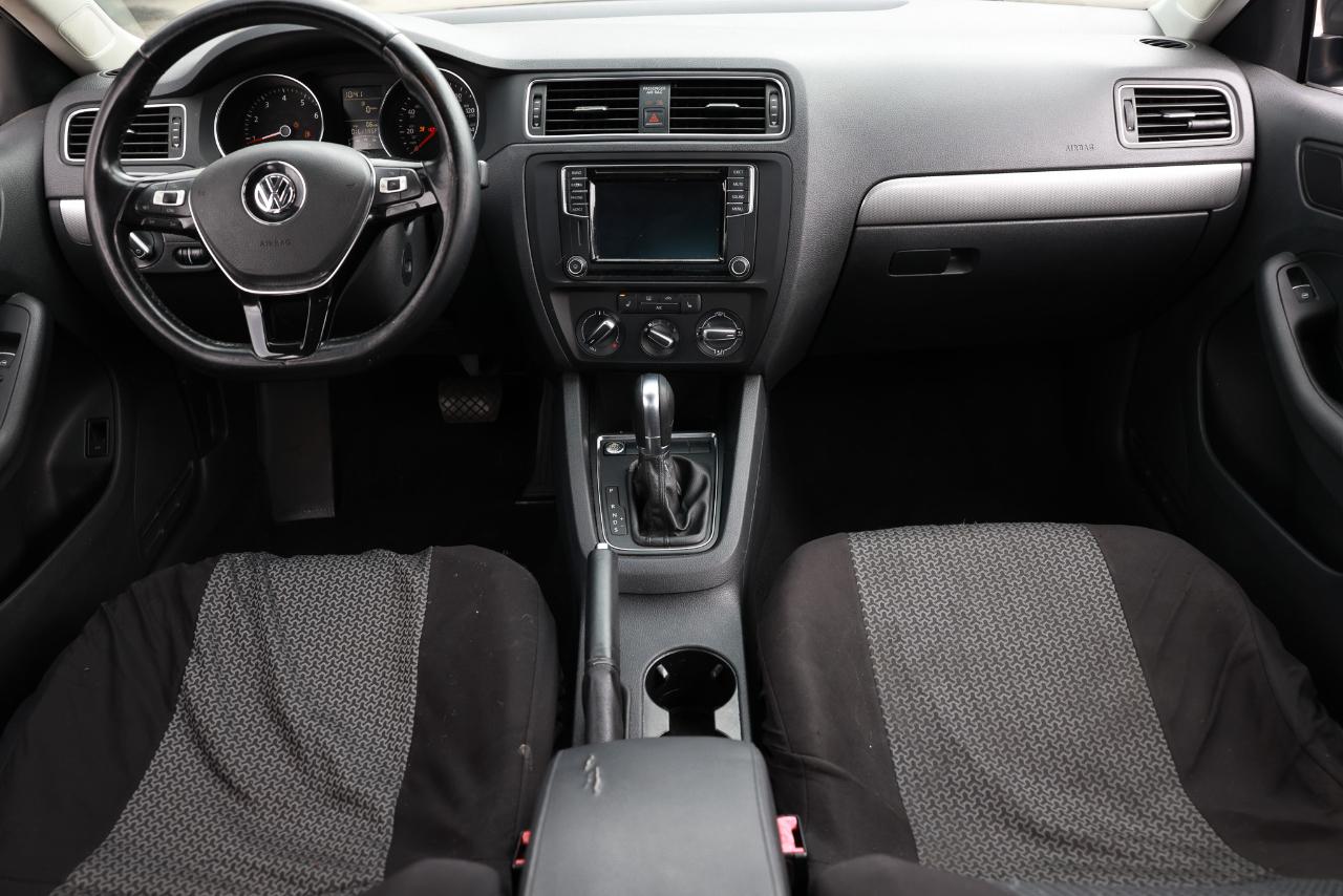 Volkswagen Jetta Sedan  2016
