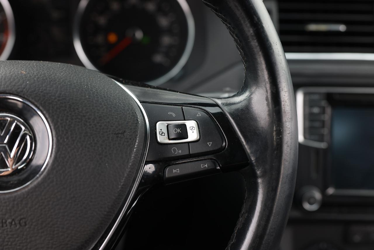 Volkswagen Jetta Sedan  2016