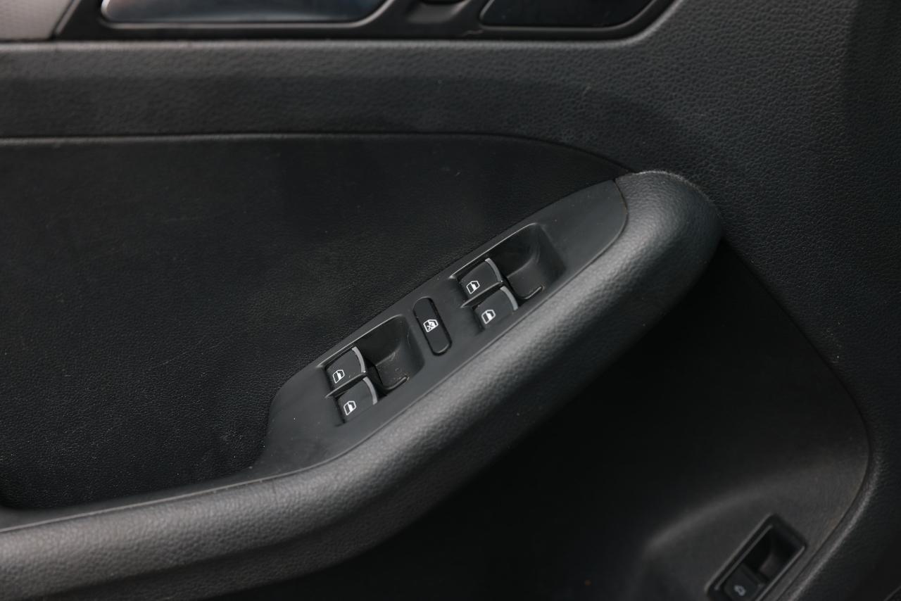Volkswagen Jetta Sedan  2016