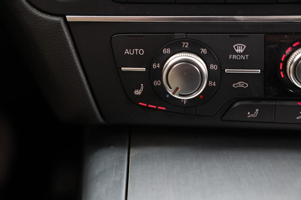 Audi A6  2012