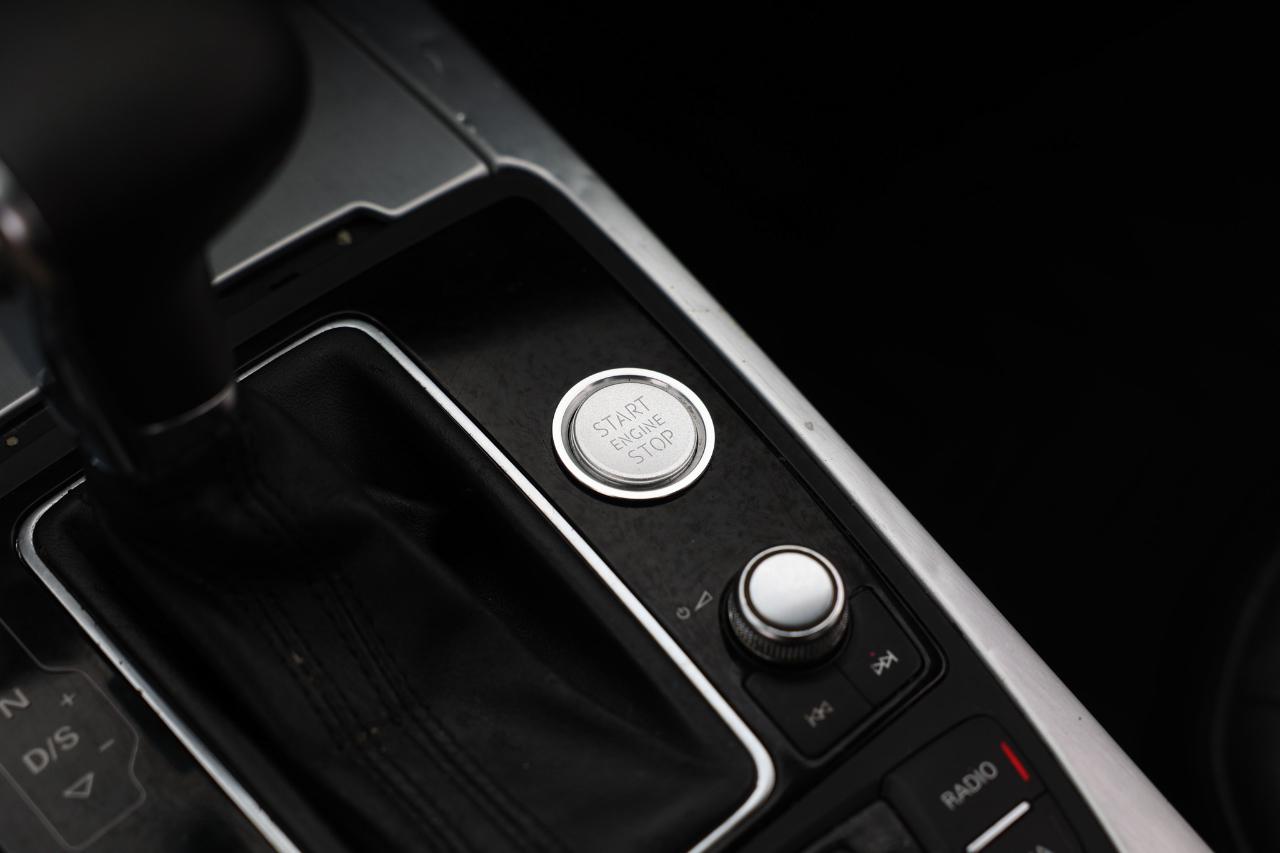 Audi A6  2012
