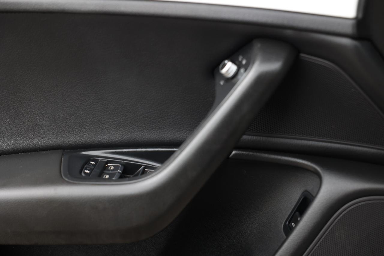 Audi A6  2012