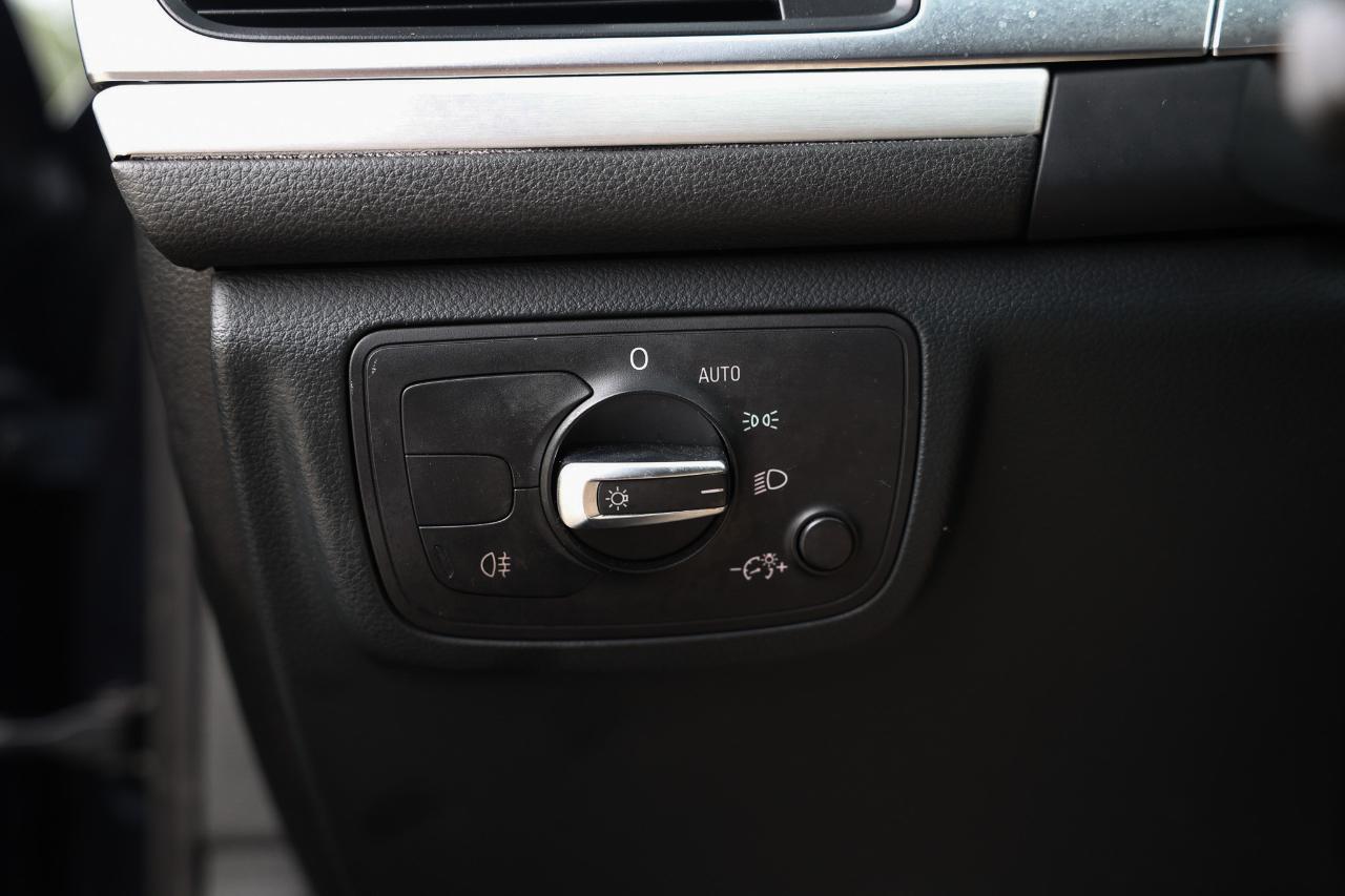 Audi A6  2012