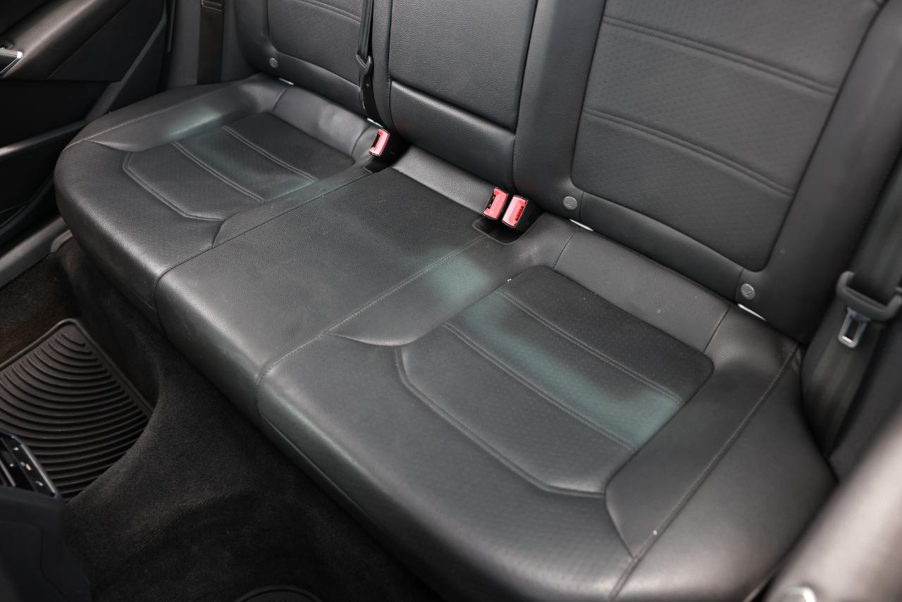 Volkswagen Passat  2018