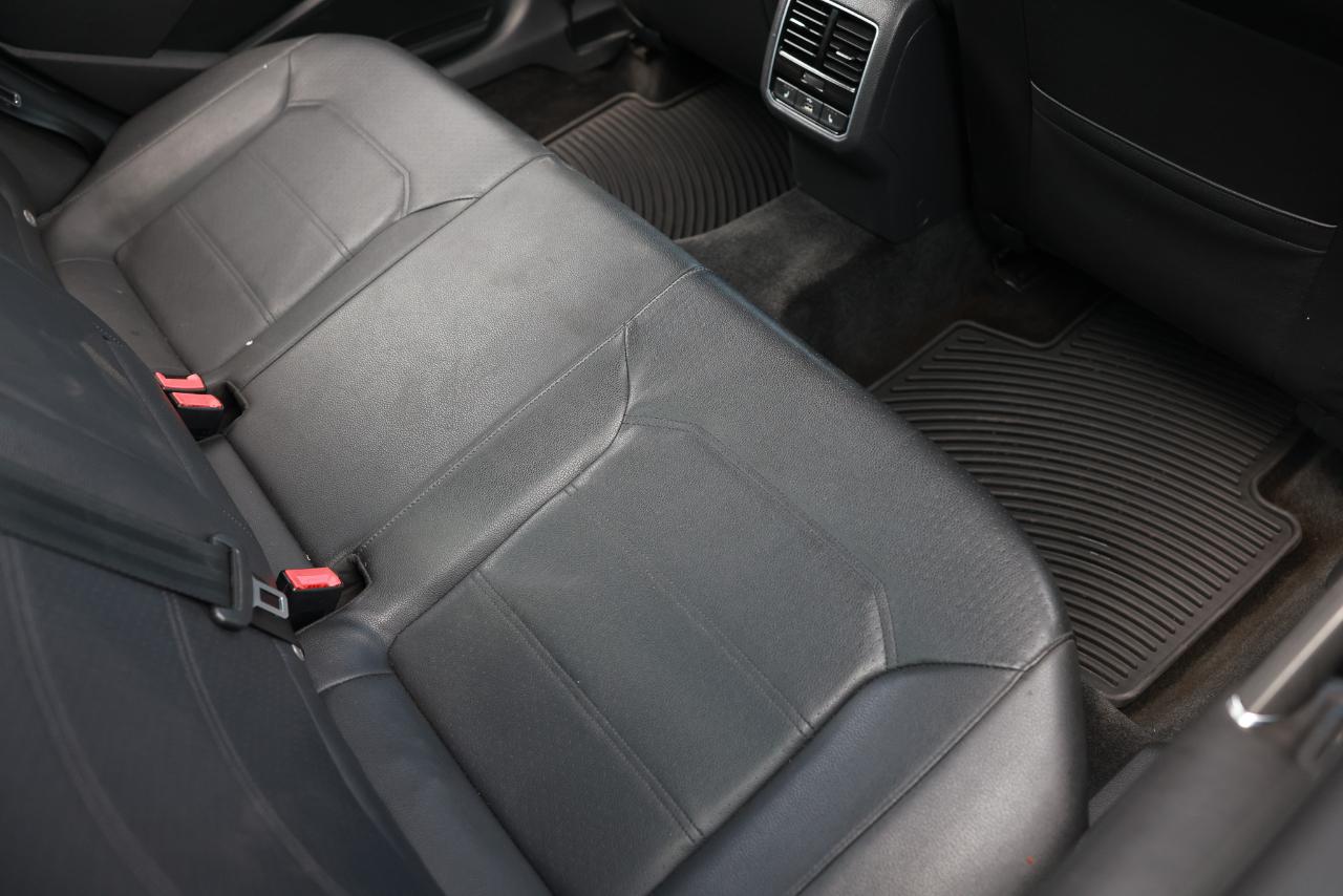 Volkswagen Passat  2018