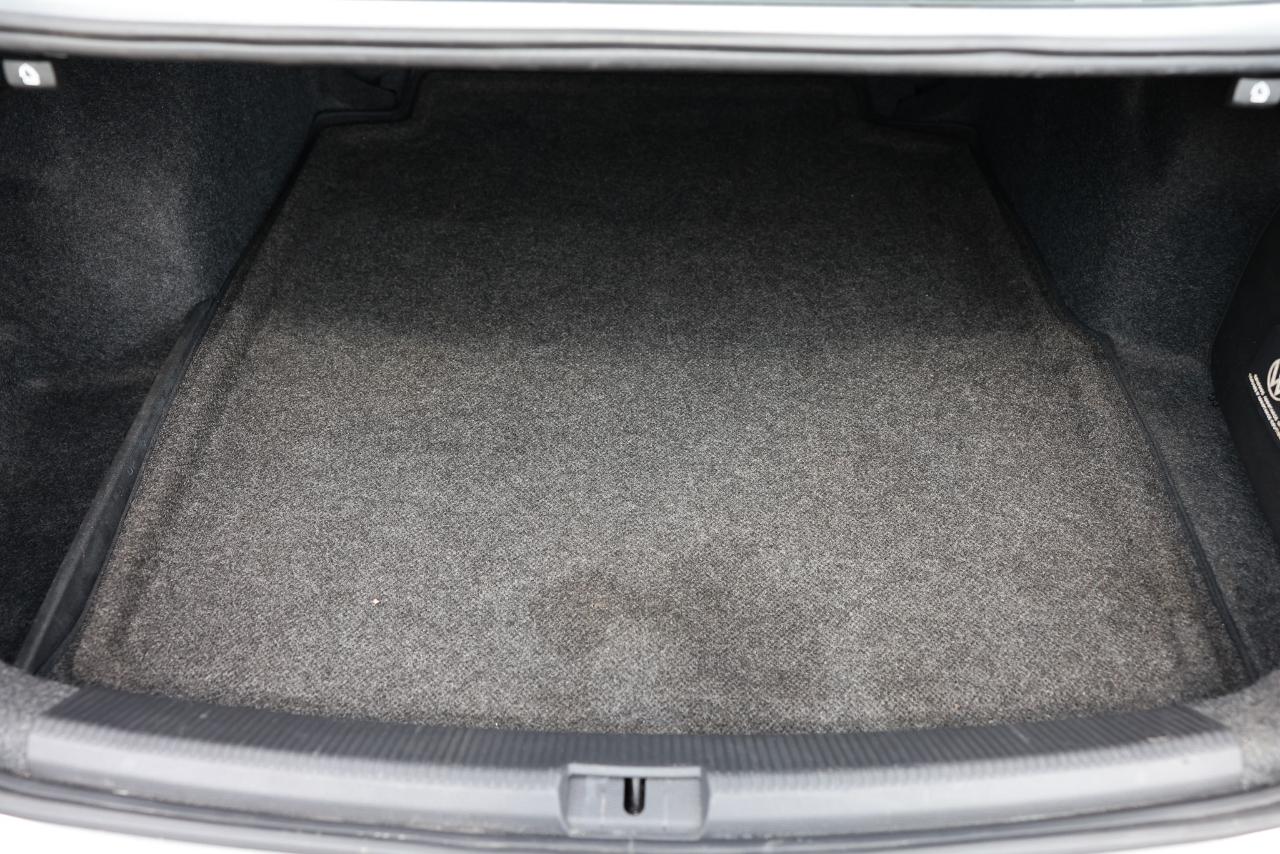 Volkswagen Passat  2018