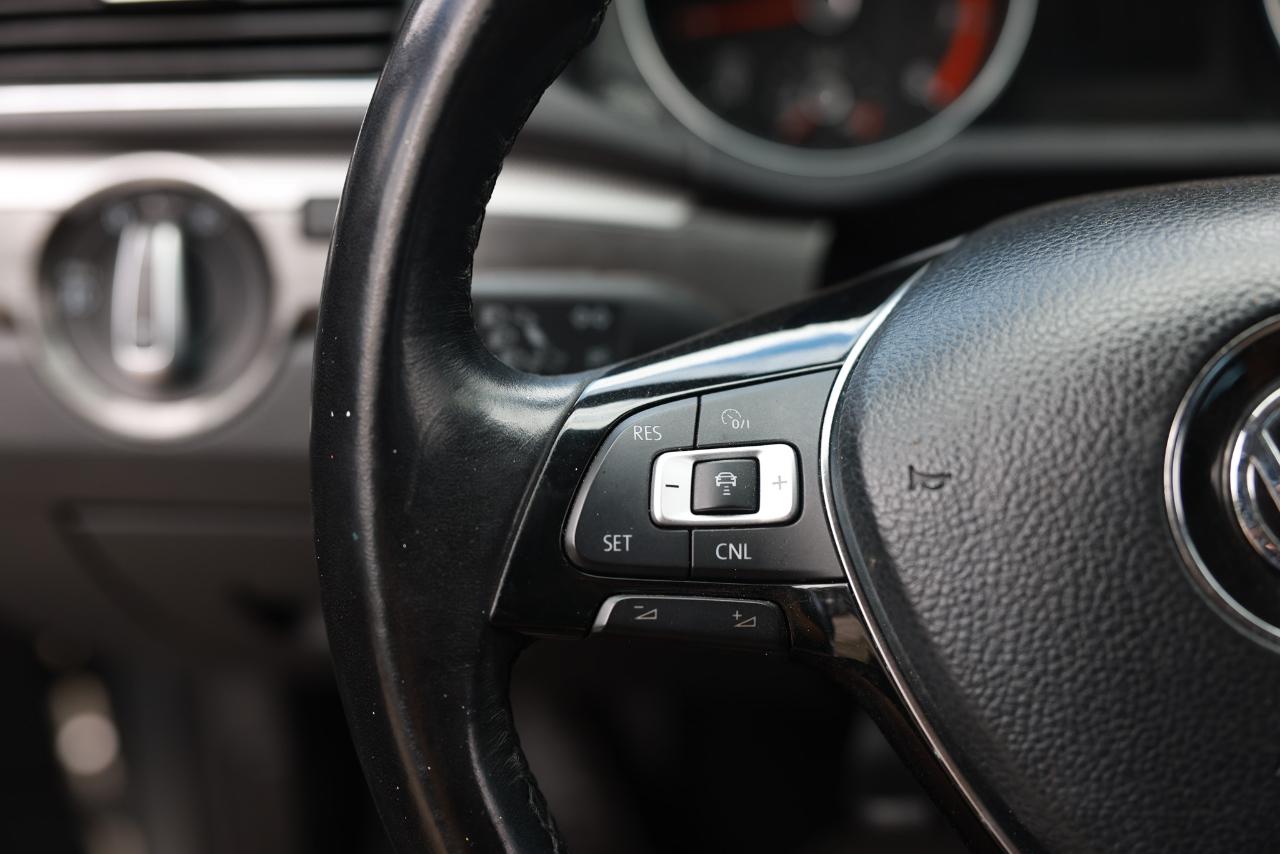 Volkswagen Passat  2018