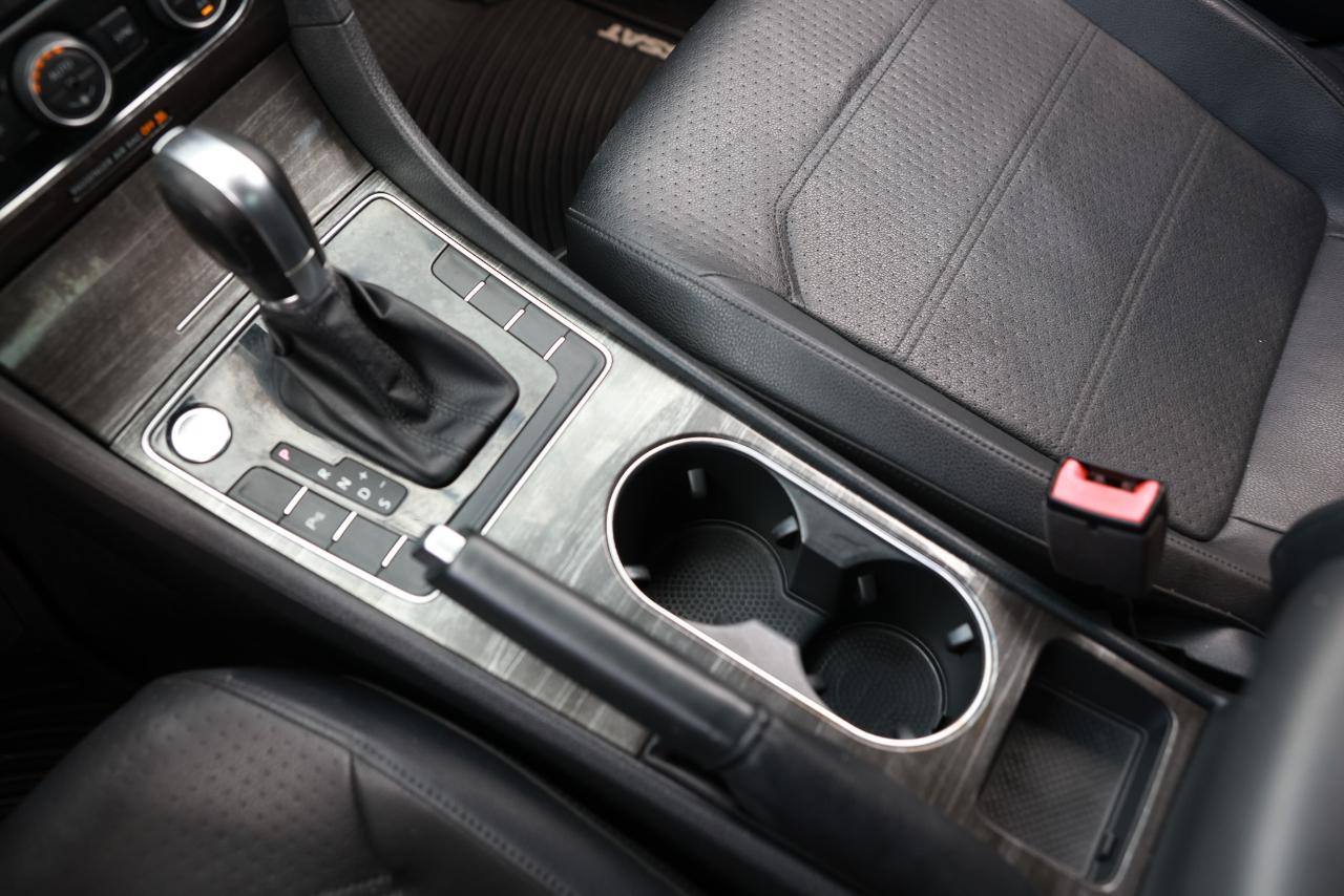 Volkswagen Passat  2018