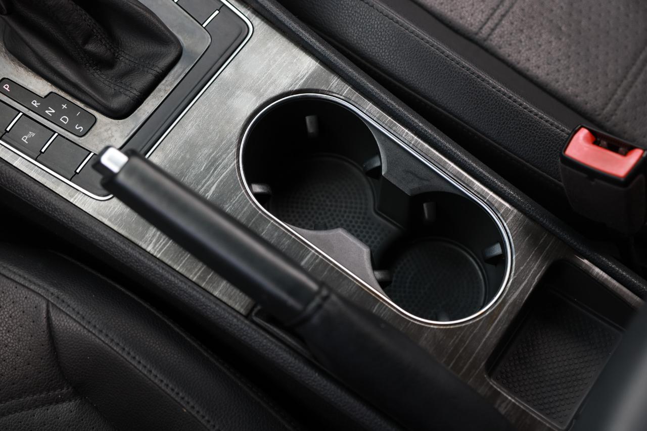 Volkswagen Passat  2018