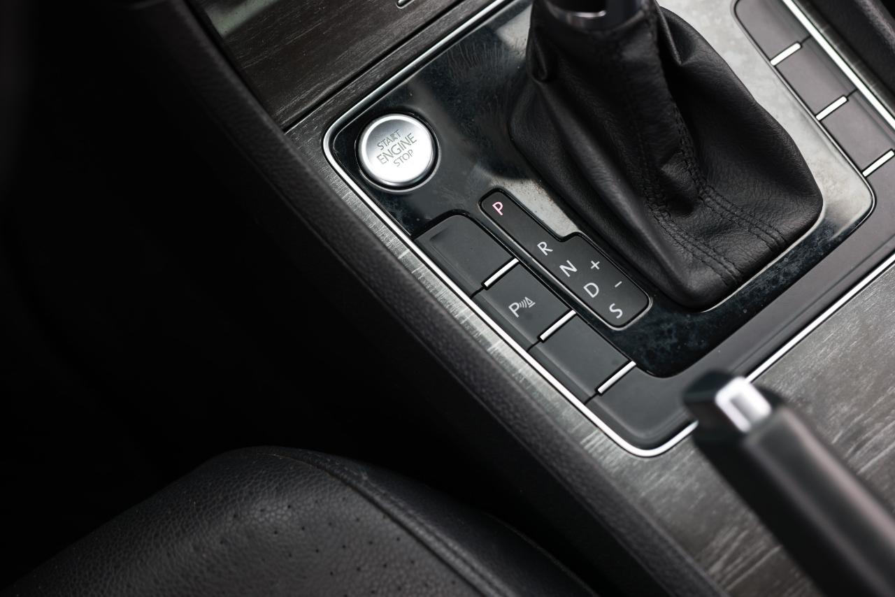 Volkswagen Passat  2018