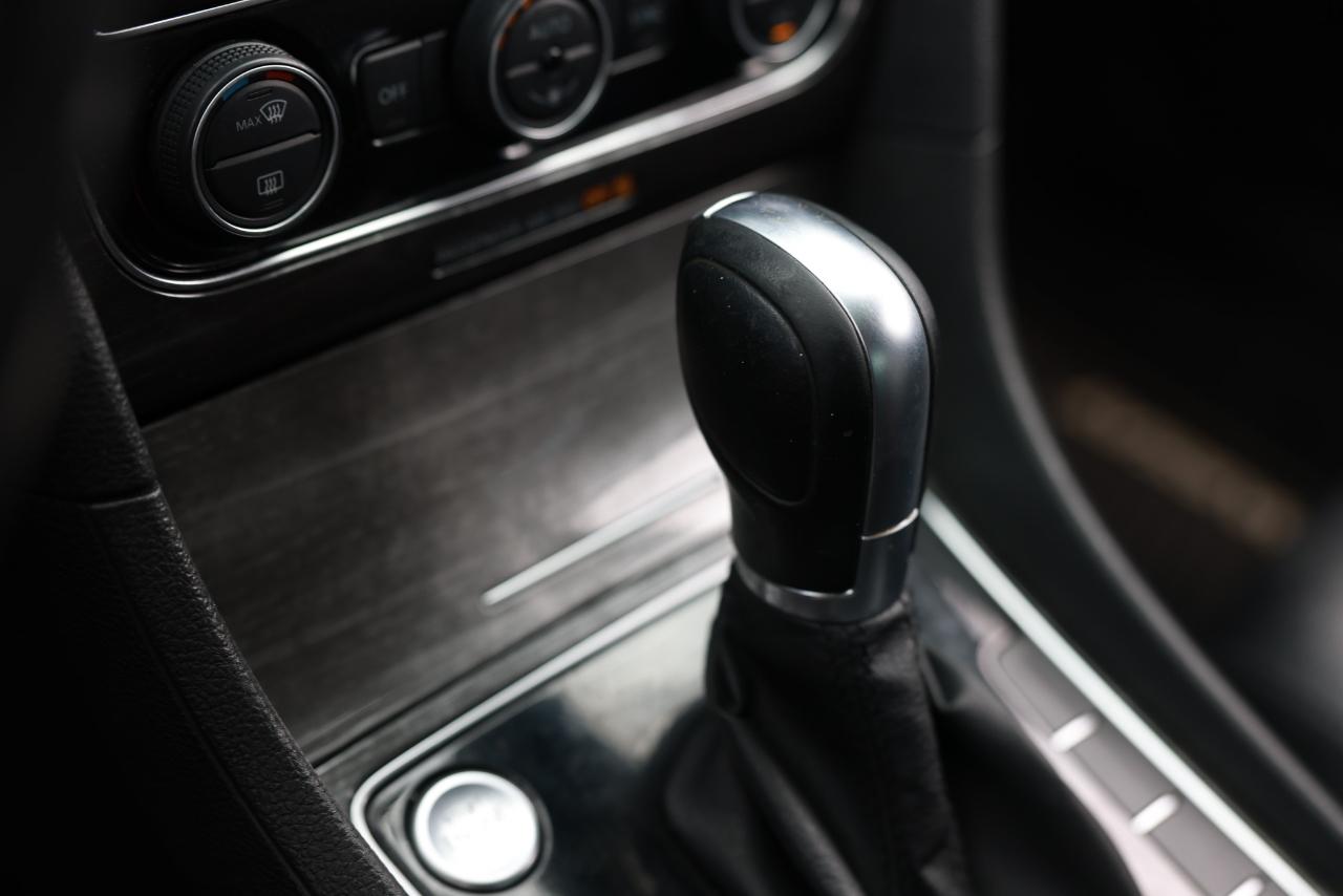 Volkswagen Passat  2018