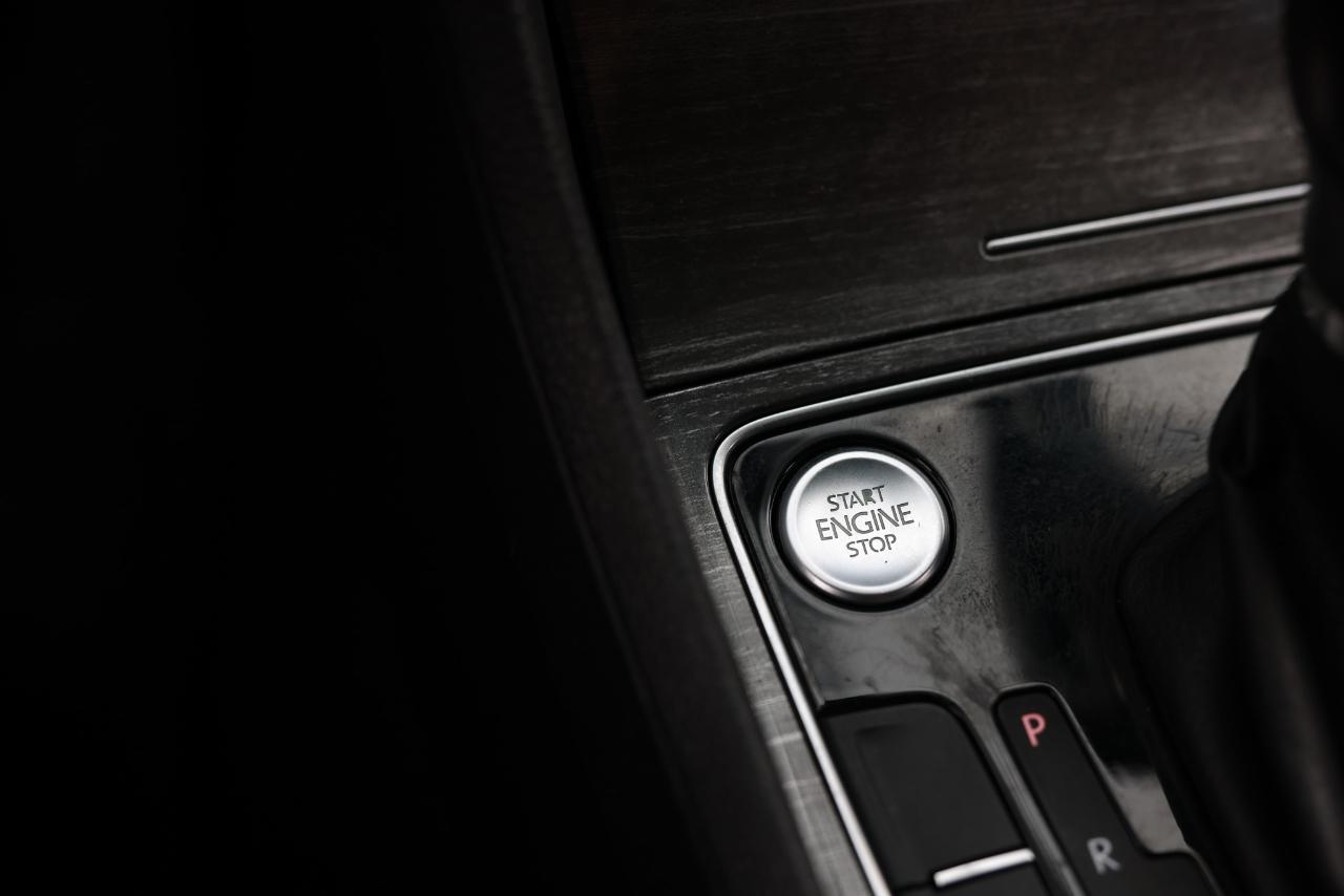 Volkswagen Passat  2018