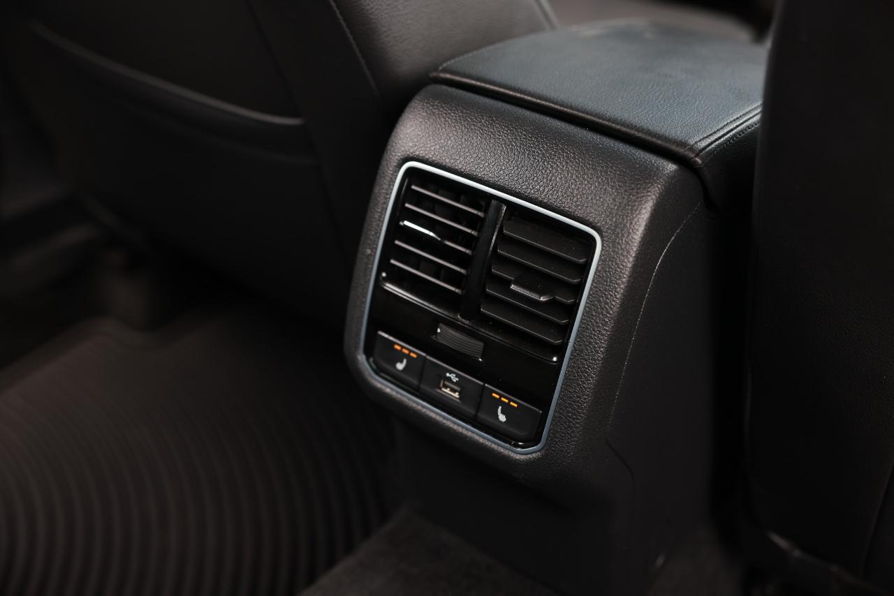 Volkswagen Passat  2018