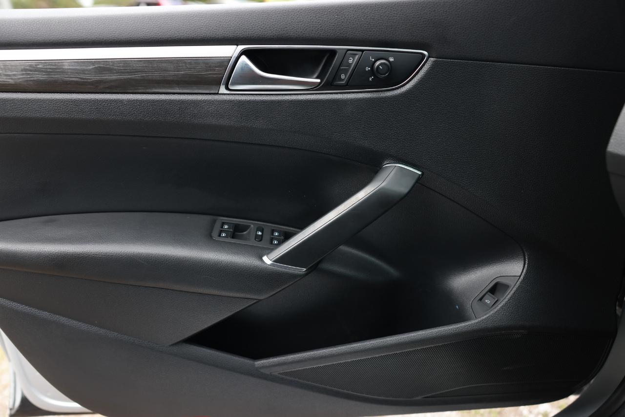 Volkswagen Passat  2018