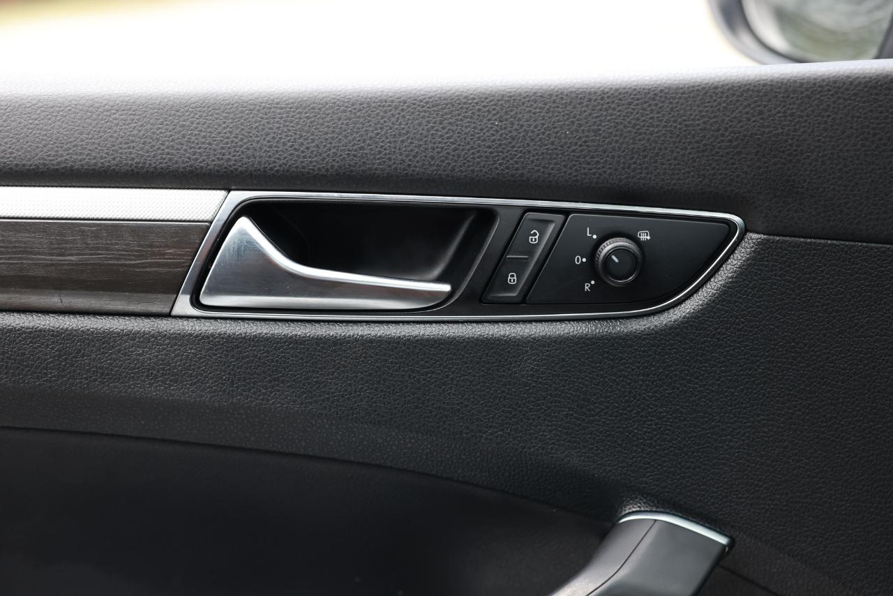 Volkswagen Passat  2018