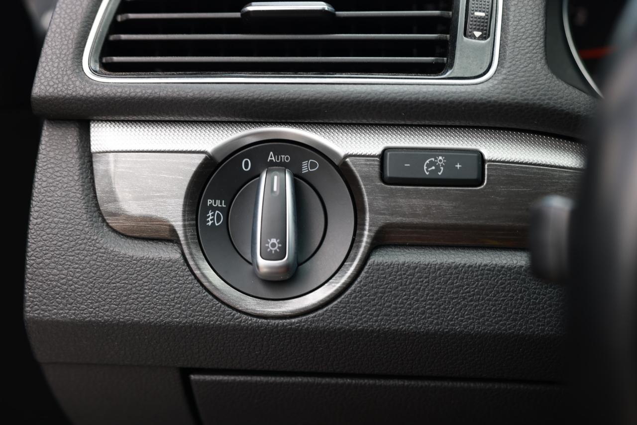 Volkswagen Passat  2018