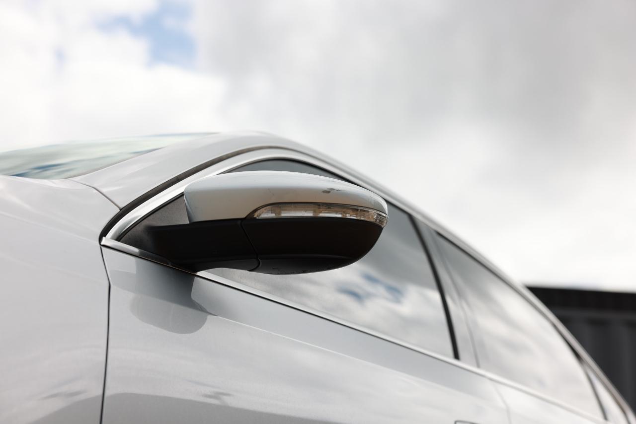 Volkswagen Passat  2018