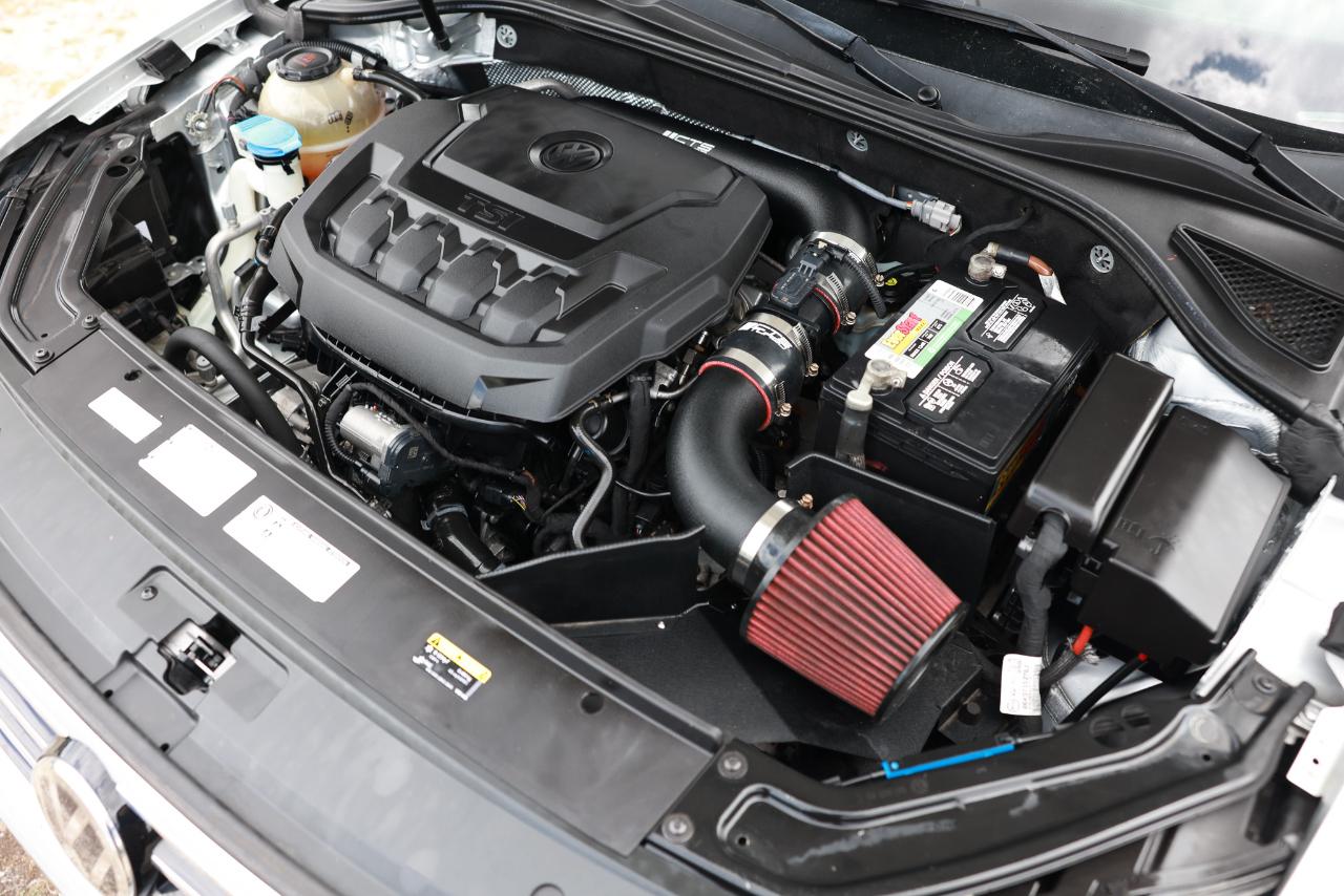 Volkswagen Passat  2018