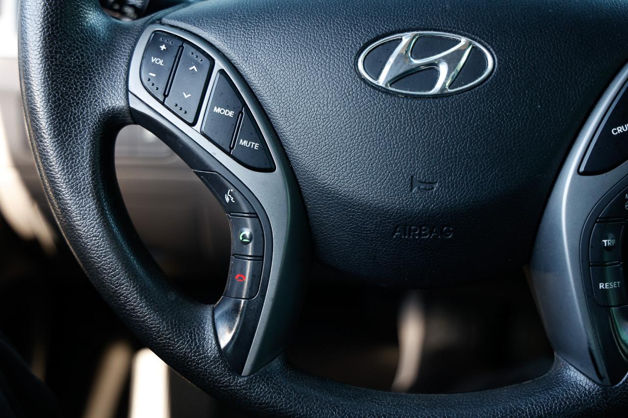 Hyundai Elantra  2014