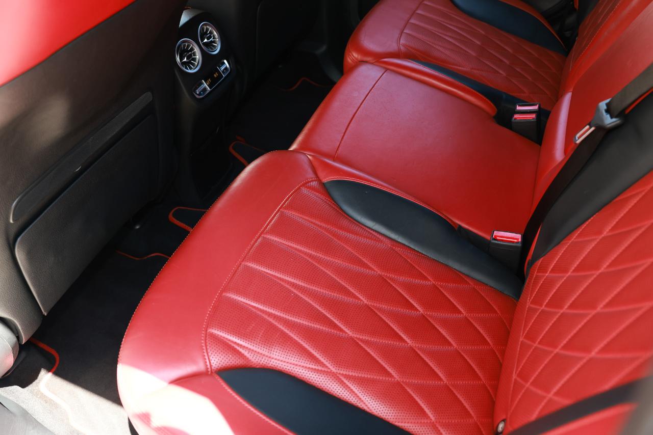 Mercedes-Benz G-Class  2019