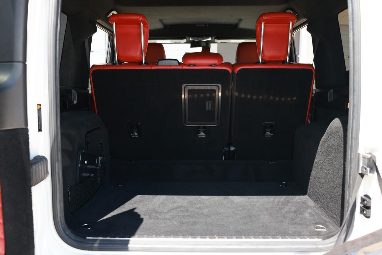 Mercedes-Benz G-Class  2019