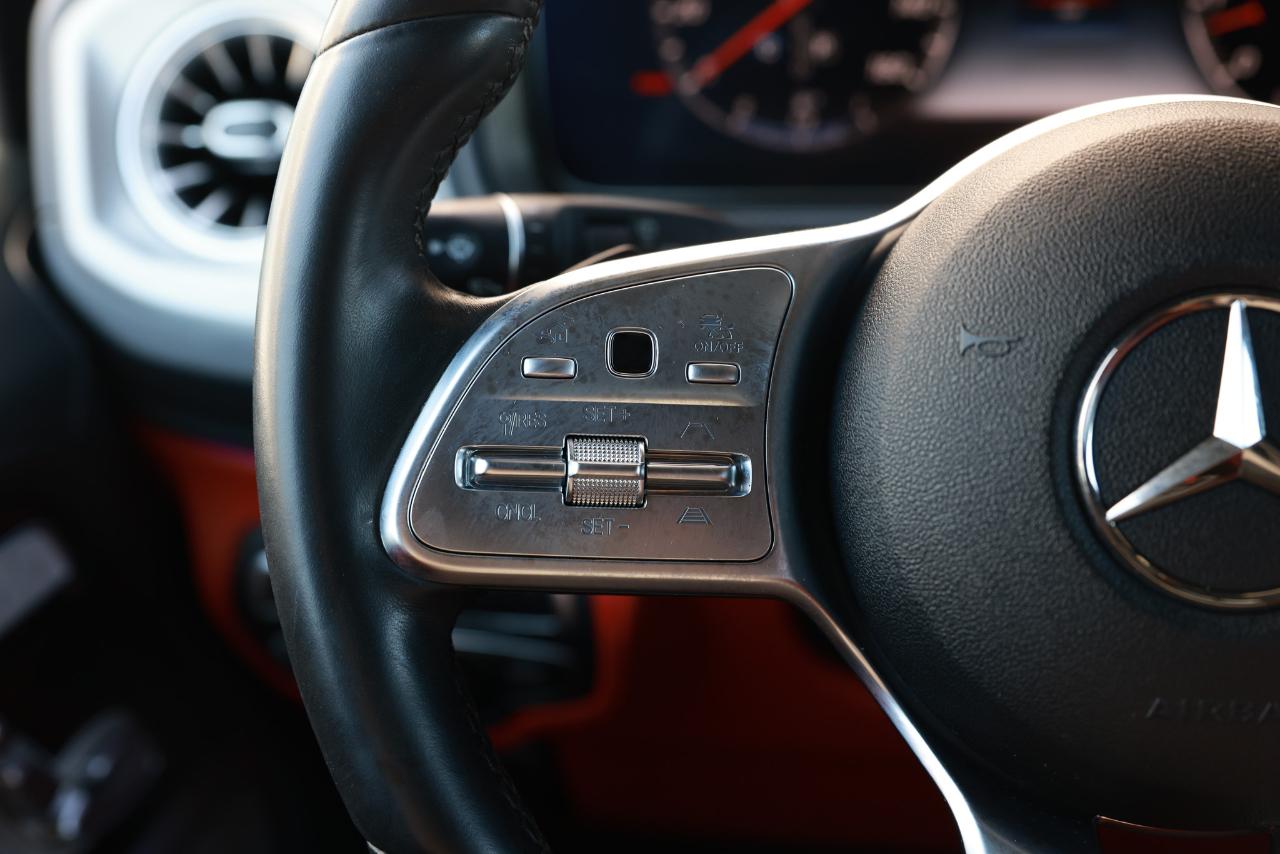 Mercedes-Benz G-Class  2019