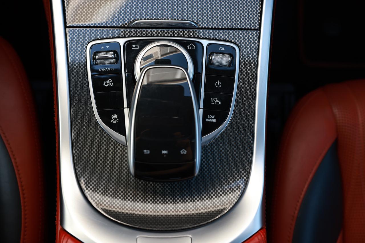 Mercedes-Benz G-Class  2019