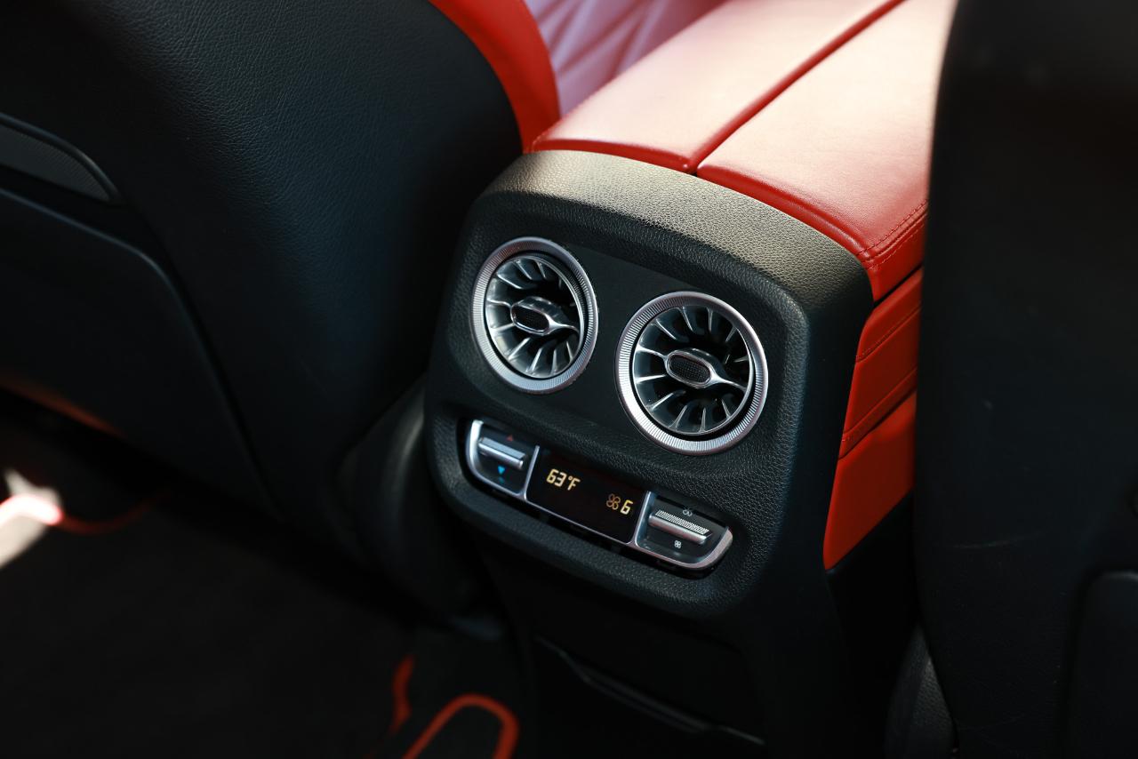 Mercedes-Benz G-Class  2019