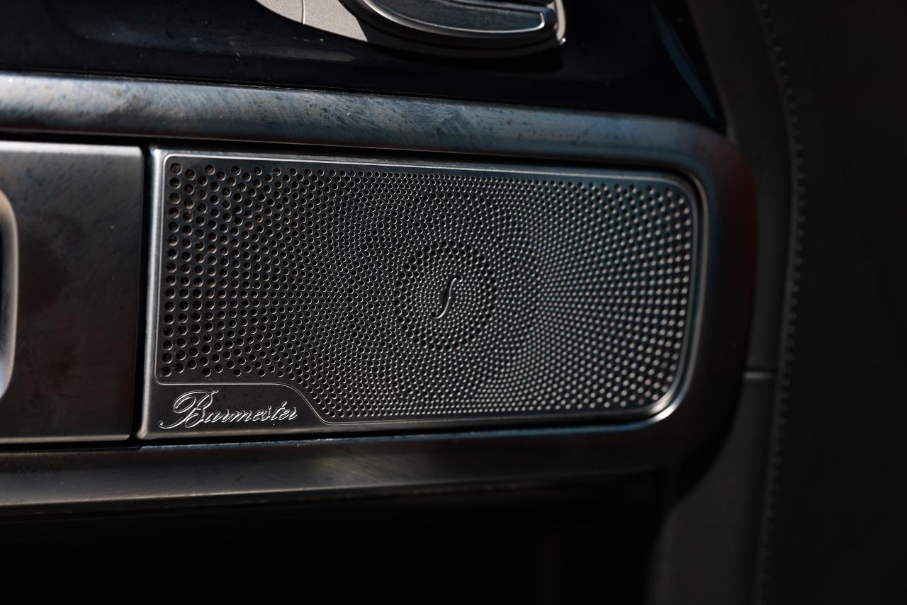 Mercedes-Benz G-Class  2019