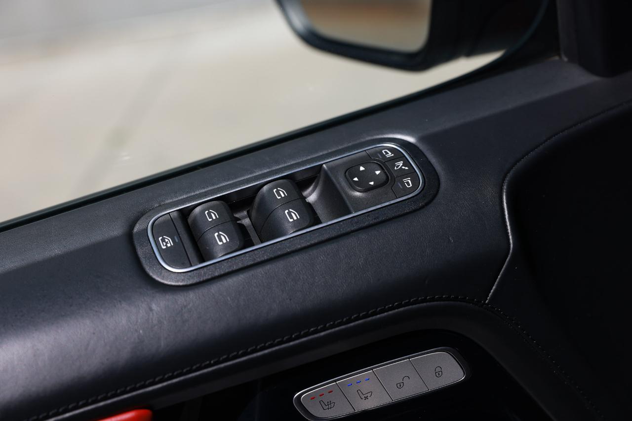 Mercedes-Benz G-Class  2019