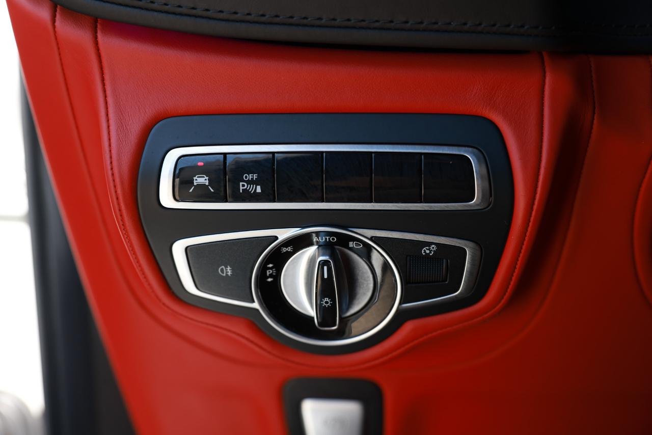 Mercedes-Benz G-Class  2019