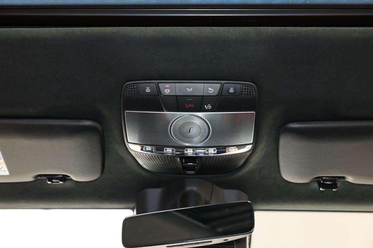 Mercedes-Benz G-Class  2019