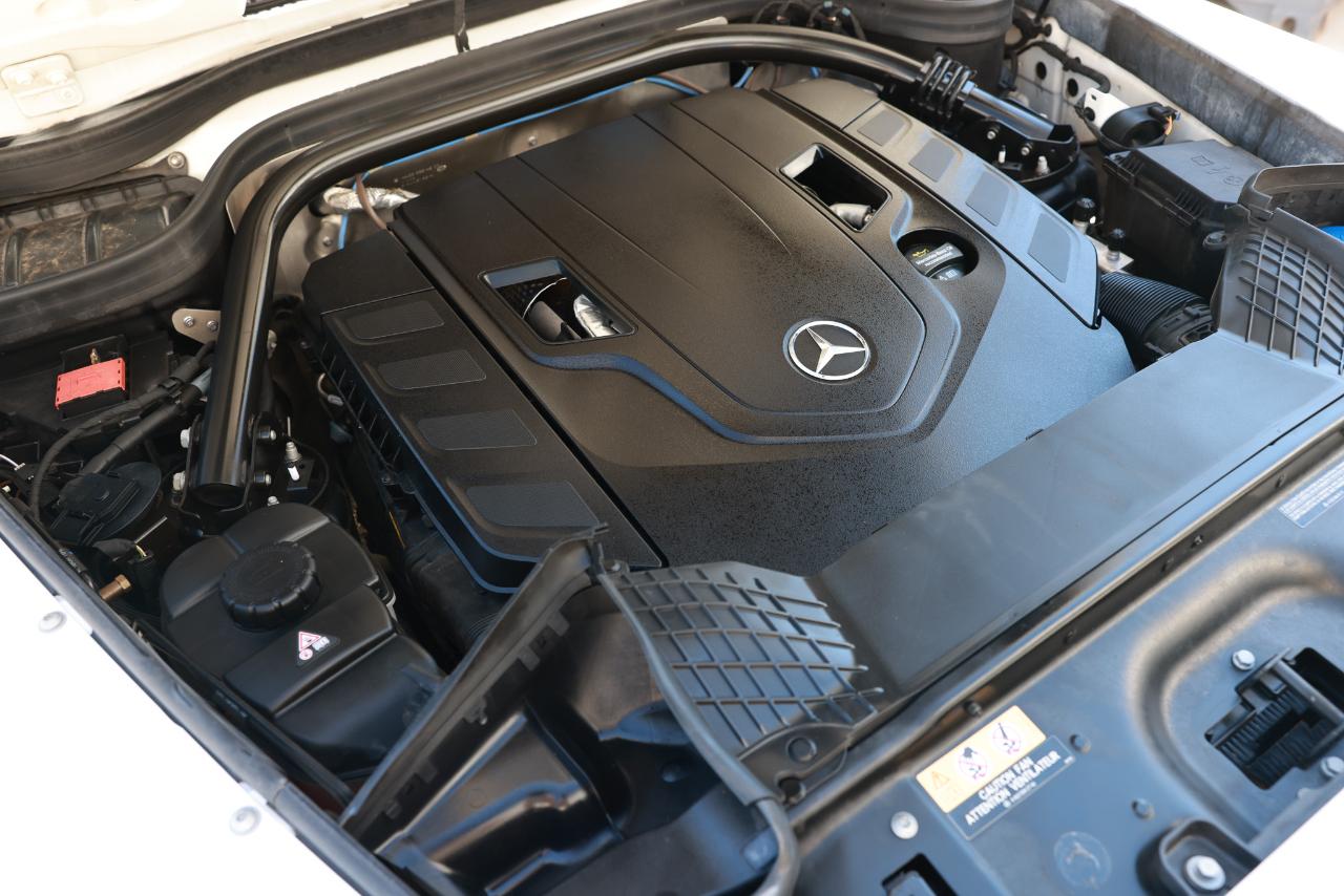 Mercedes-Benz G-Class  2019