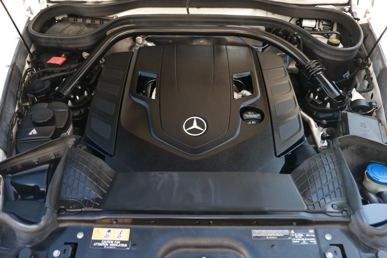 Mercedes-Benz G-Class  2019