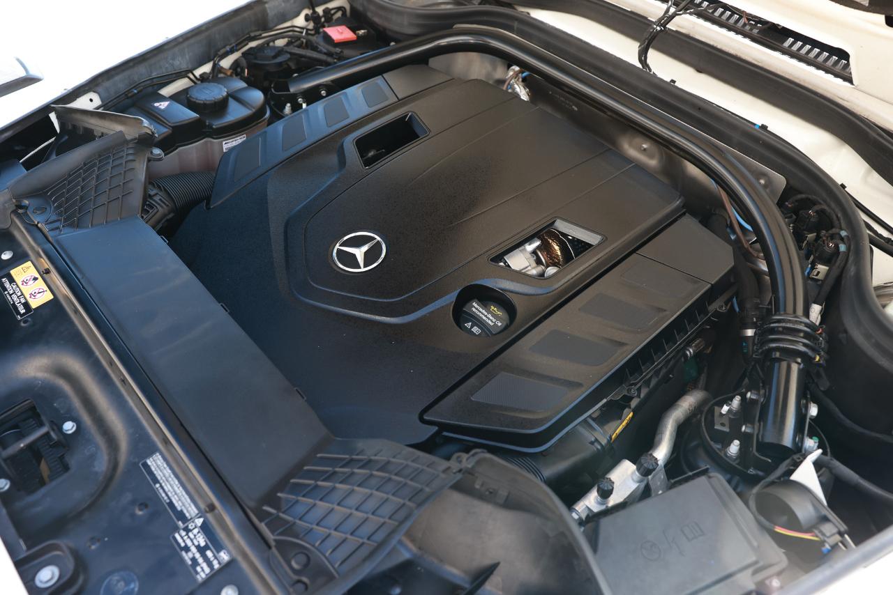 Mercedes-Benz G-Class  2019